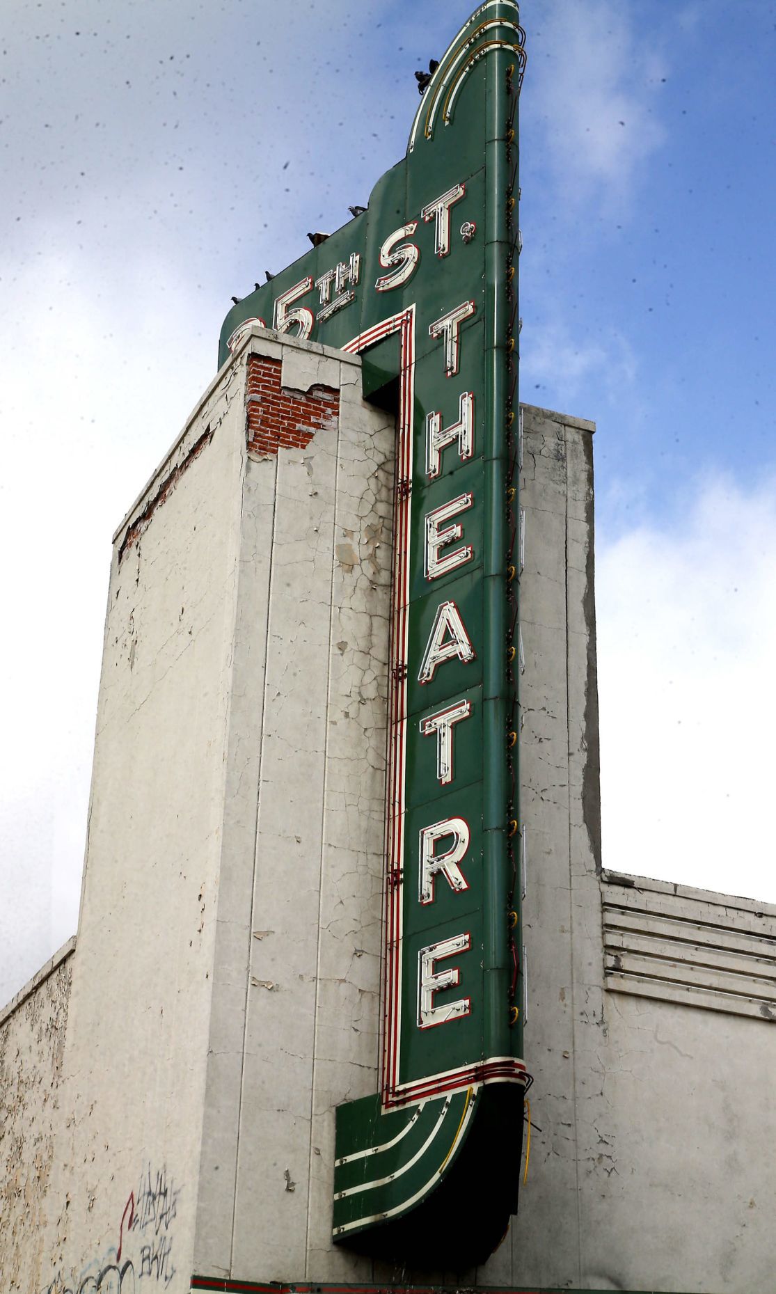 25th Street Theatre